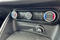 Alfa Romeo Stelvio Stelvio Sprint Tb Awd Red #42