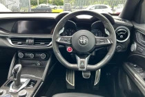 Alfa Romeo Stelvio Stelvio Sprint Tb Awd Red #45