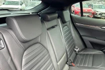 Alfa Romeo Stelvio Stelvio Sprint Tb Awd Red #49
