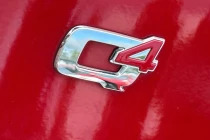 Alfa Romeo Stelvio Stelvio Sprint Tb Awd Red #55
