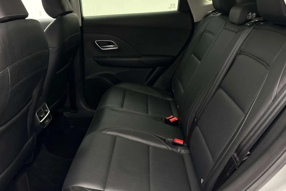 MG ZS 1.5 Hybrid Trophy Euro 6 Ss Silver #5