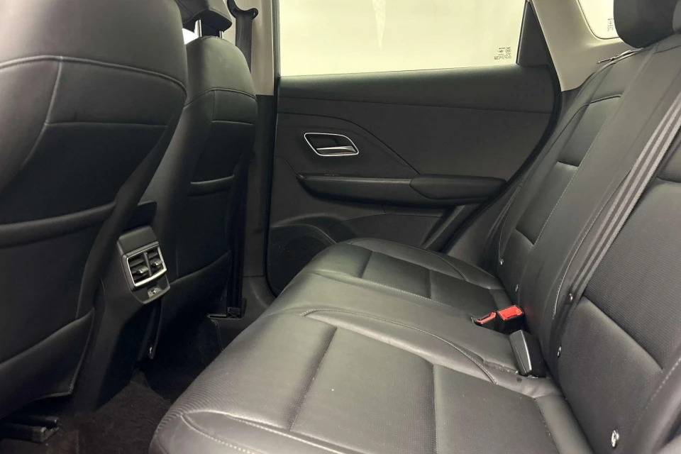 MG ZS 1.5 Hybrid Trophy Euro 6 Ss Grey #5