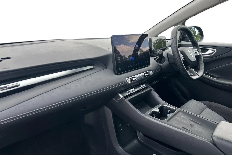 MG MG4 53.9Kwh Premium Long Range Black #6