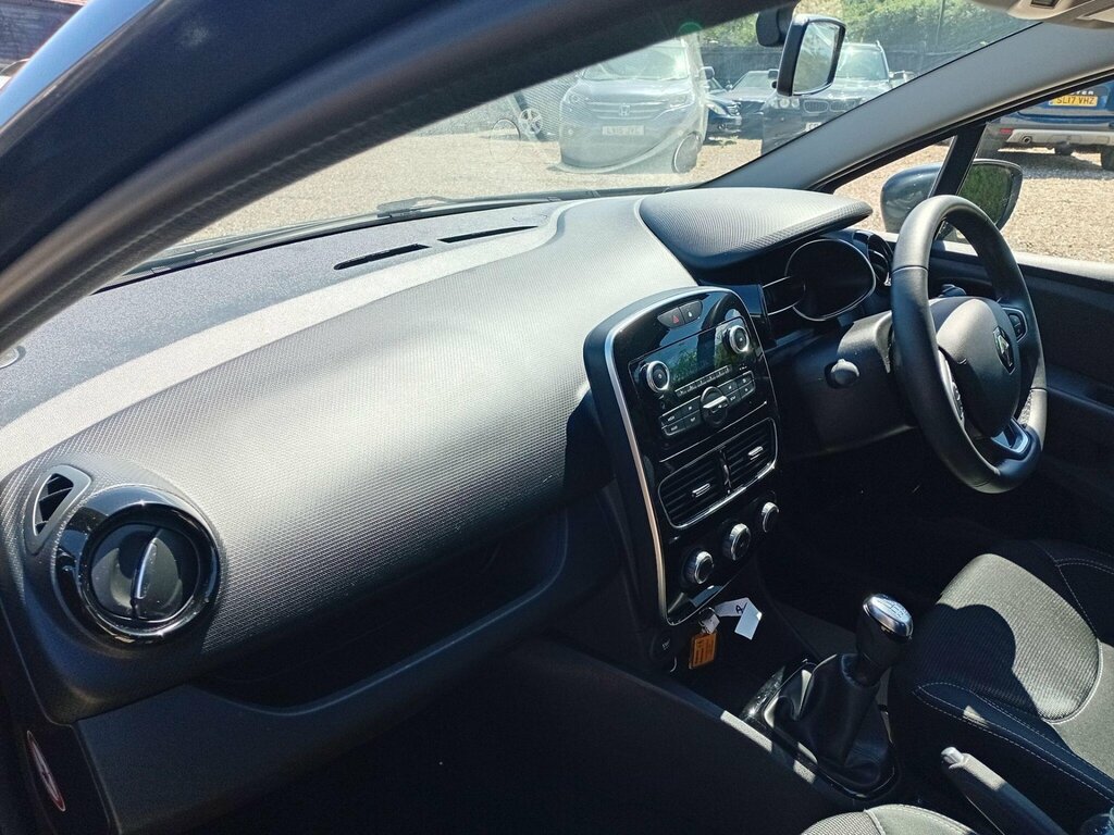 Renault Clio 1.5 Dci Play Euro 6 Ss  #4