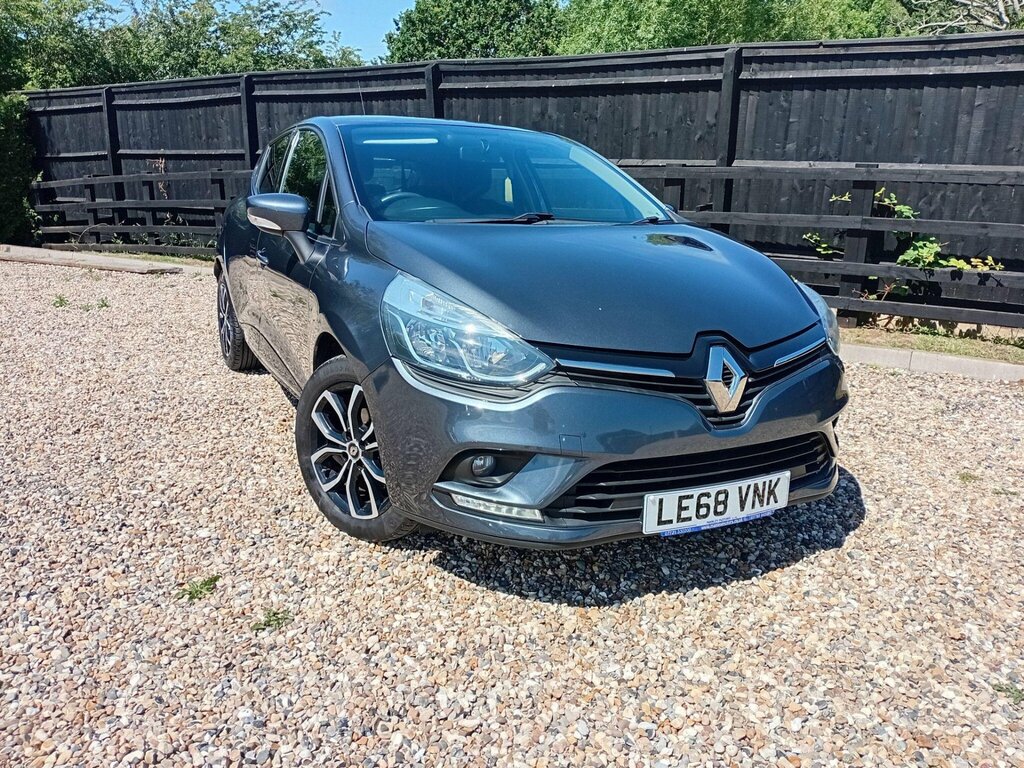 Renault Clio 1.5 Dci Play Euro 6 Ss  #6