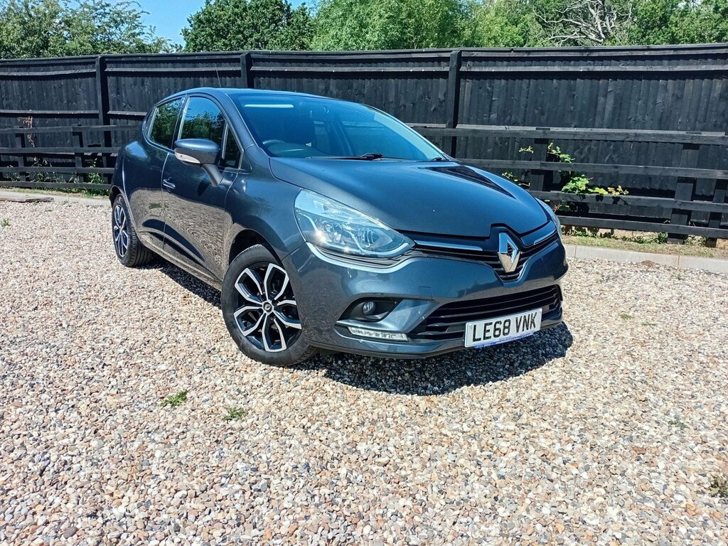 Renault Clio 1.5 Dci Play Euro 6 Ss  #5