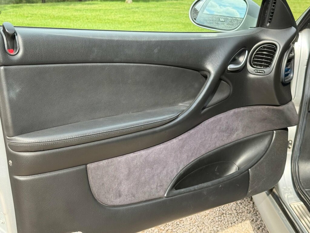 Vauxhall Monaro 5.7 V8 333 Bhp Full Leather Rear Sensors Privac Blue #17