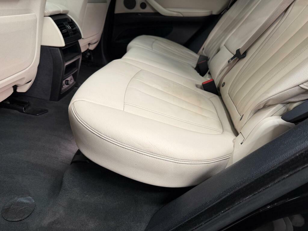 BMW X5 X5 M50d Black #61