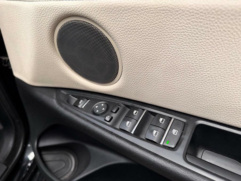BMW X5 X5 M50d Black #26