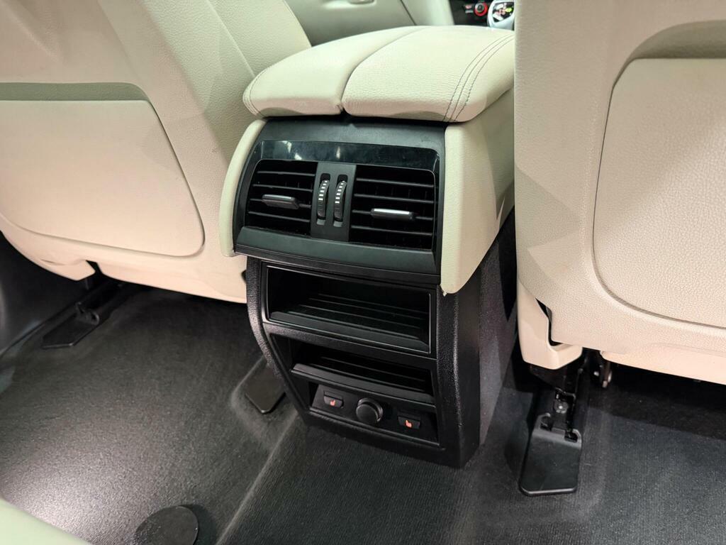 BMW X5 X5 M50d Black #45