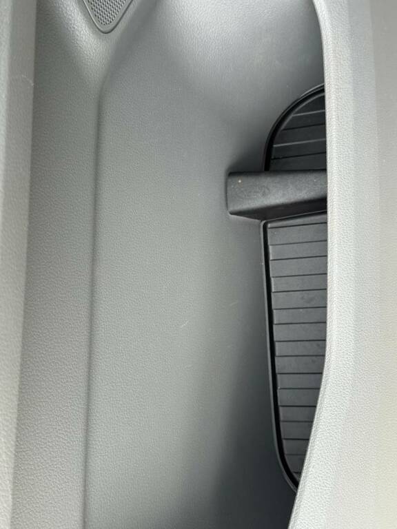 Volkswagen Transporter 2.0 Tdi T28 Startline Panel Van Grey #28