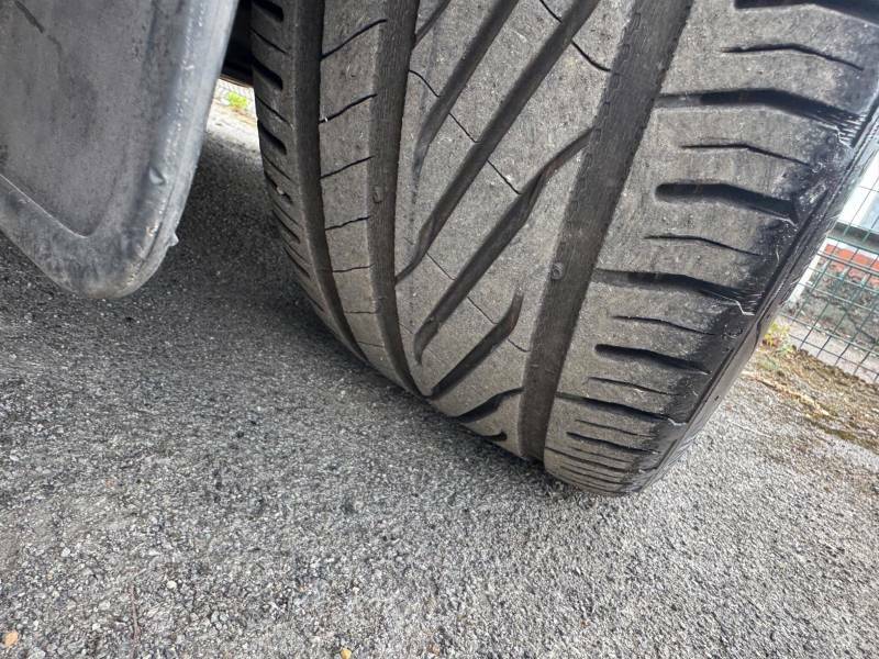 Volkswagen Transporter 2.0 Tdi T28 Startline Panel Van Grey #46
