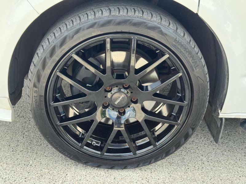 Volkswagen Transporter 2.0 Tdi T28 Startline Panel Van Grey #39