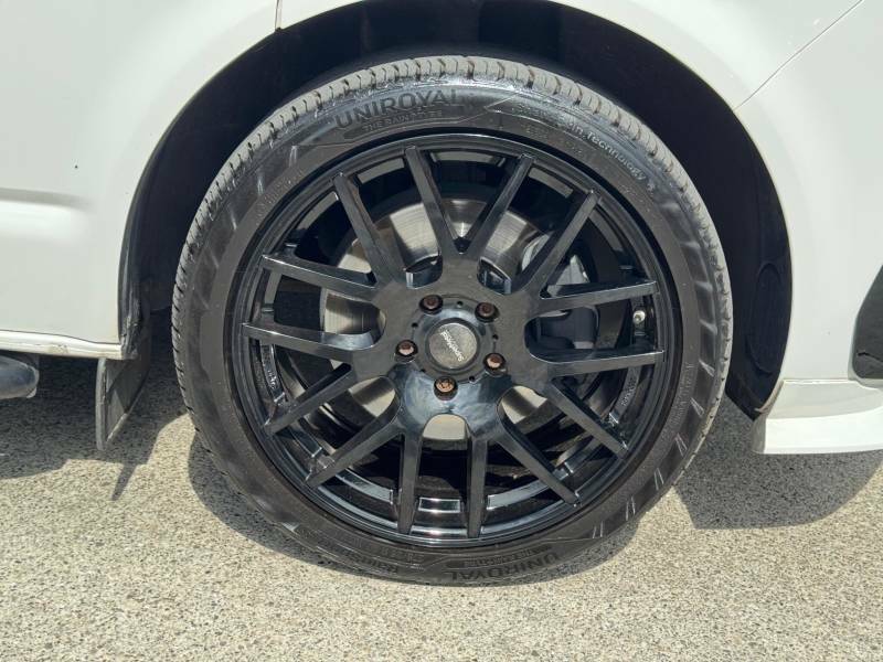 Volkswagen Transporter 2.0 Tdi T28 Startline Panel Van Grey #41