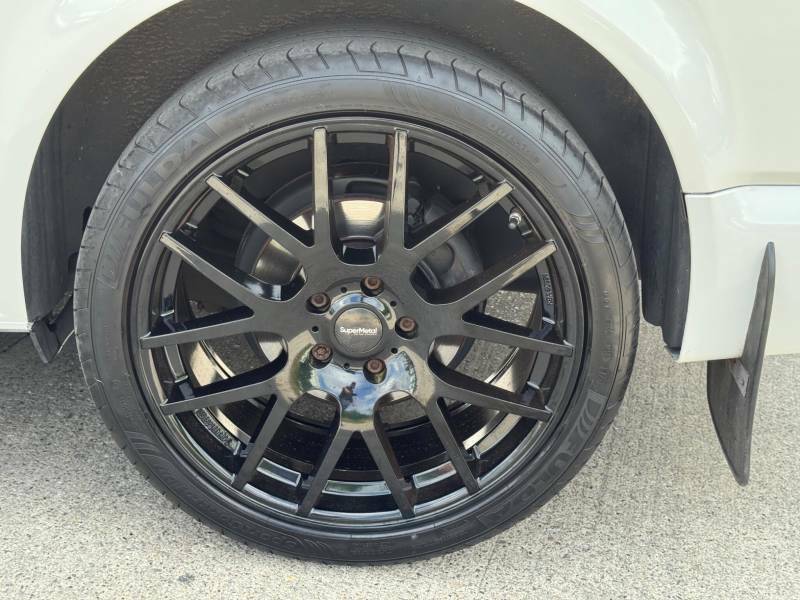 Volkswagen Transporter 2.0 Tdi T28 Startline Panel Van Grey #38