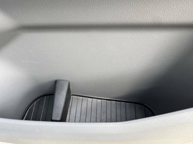Volkswagen Transporter 2.0 Tdi T28 Startline Panel Van Grey #60