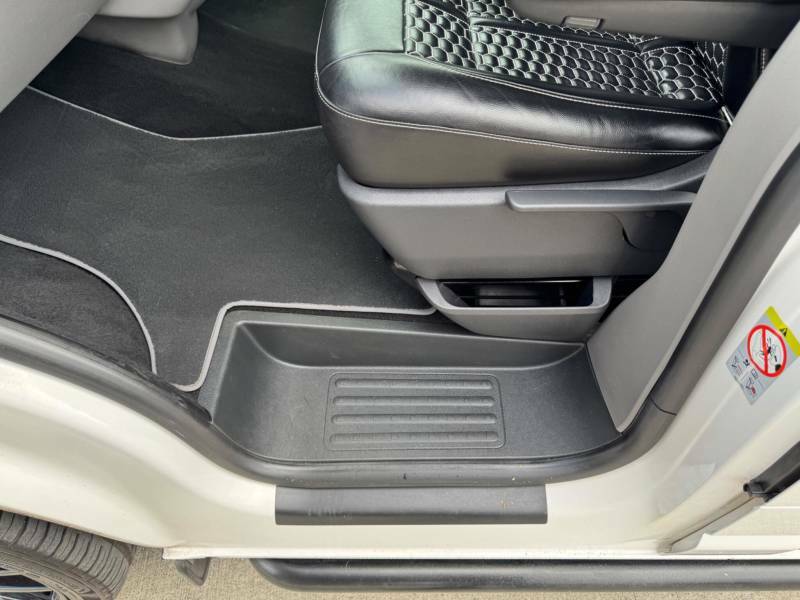 Volkswagen Transporter 2.0 Tdi T28 Startline Panel Van Grey #52