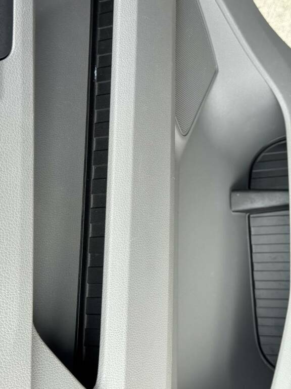 Volkswagen Transporter 2.0 Tdi T28 Startline Panel Van Grey #55