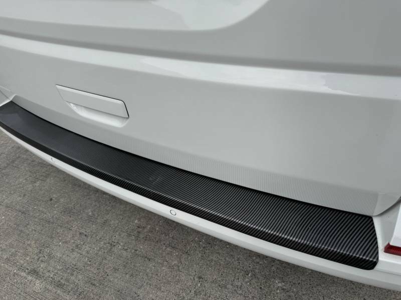 Volkswagen Transporter 2.0 Tdi T28 Startline Panel Van Grey #53