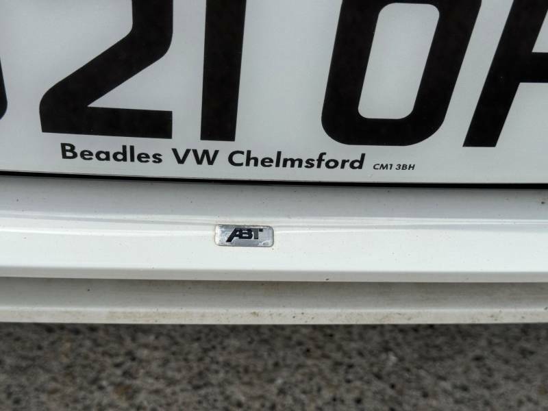 Volkswagen Transporter 2.0 Tdi T28 Startline Panel Van Grey #33