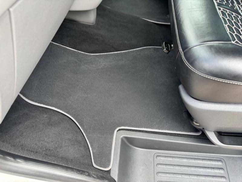Volkswagen Transporter 2.0 Tdi T28 Startline Panel Van Grey #57
