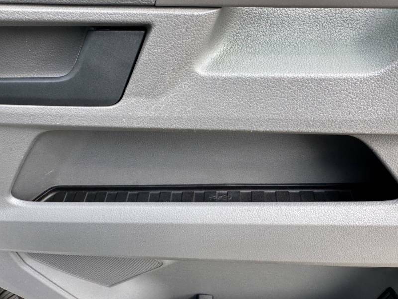 Volkswagen Transporter 2.0 Tdi T28 Startline Panel Van Grey #59