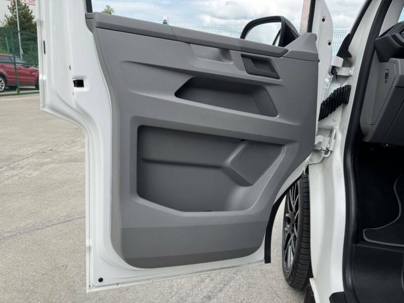 Volkswagen Transporter 2.0 Tdi T28 Startline Panel Van Grey #50