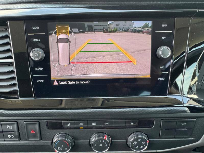 Volkswagen Transporter Transporter T28 Startline Tdi Grey #29