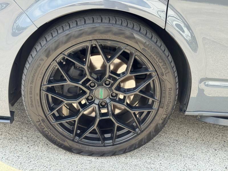 Volkswagen Transporter Transporter T28 Startline Tdi Grey #50