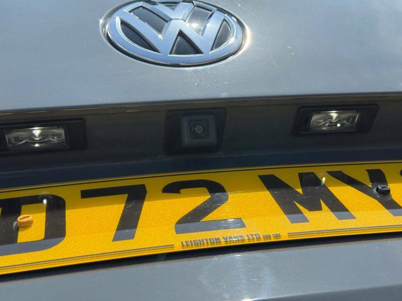 Volkswagen Transporter Transporter T28 Startline Tdi Grey #76