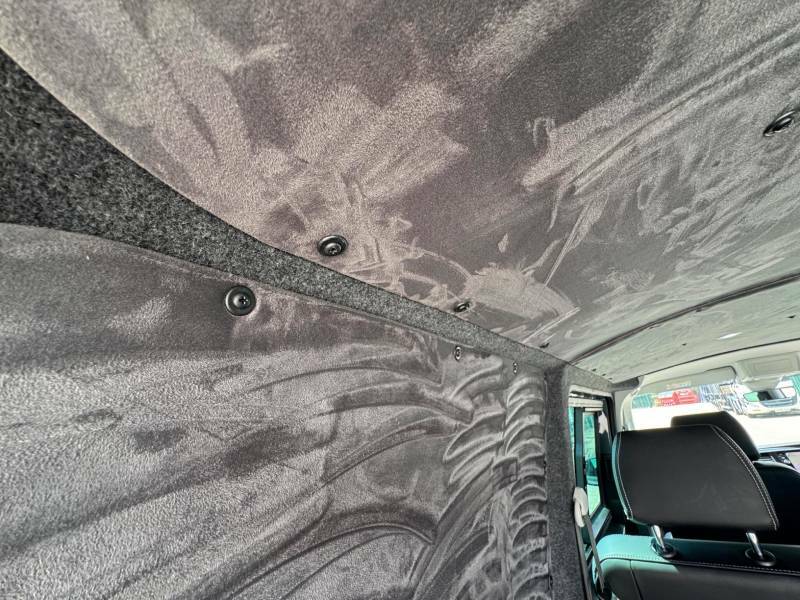 Volkswagen Transporter Transporter T28 Startline Tdi Grey #70