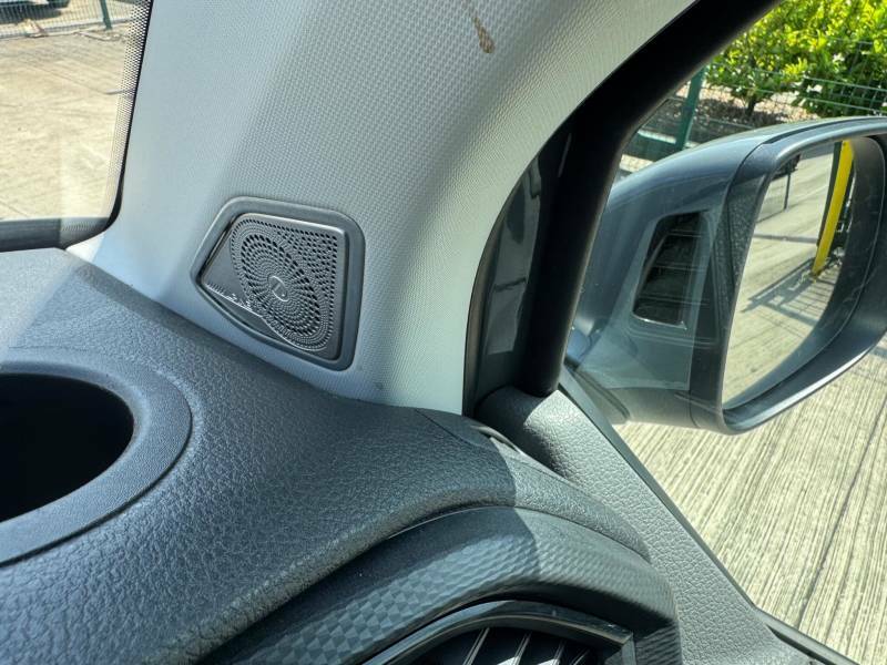 Volkswagen Transporter Transporter T28 Startline Tdi Grey #36