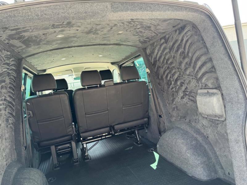 Volkswagen Transporter Transporter T28 Startline Tdi Grey #42