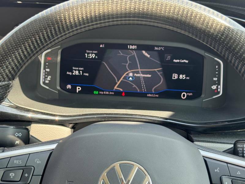 Volkswagen Transporter Transporter T28 Startline Tdi Grey #32