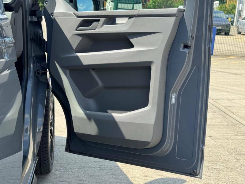 Volkswagen Transporter Transporter T28 Startline Tdi Grey #74