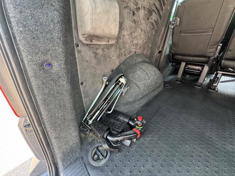 Volkswagen Transporter Transporter T28 Startline Tdi Grey #75
