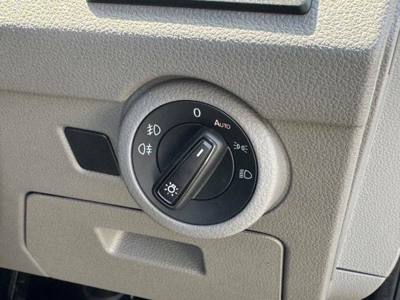 Volkswagen Transporter Transporter T28 Startline Tdi Grey #39