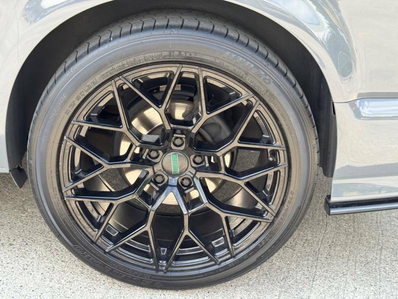 Volkswagen Transporter Transporter T28 Startline Tdi Grey #51