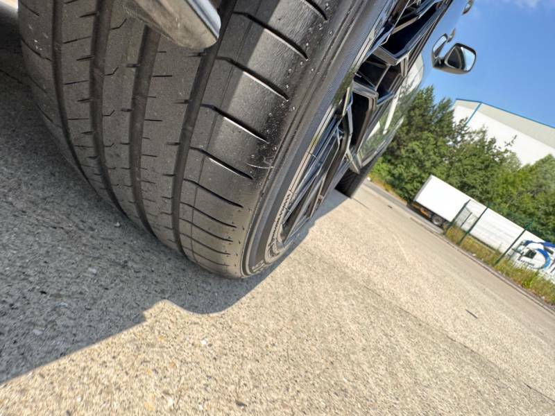 Volkswagen Transporter Transporter T28 Startline Tdi Grey #52