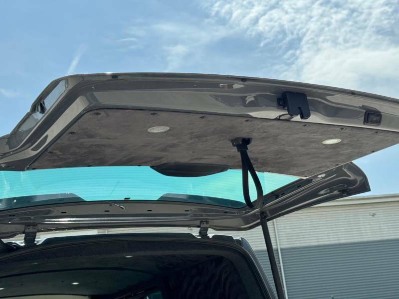 Volkswagen Transporter Transporter T28 Startline Tdi Grey #60