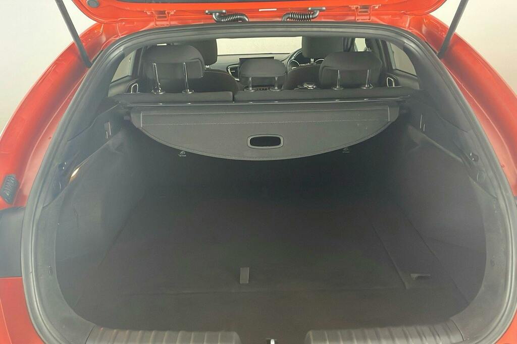 Kia Proceed 2024 24 1.5  #22