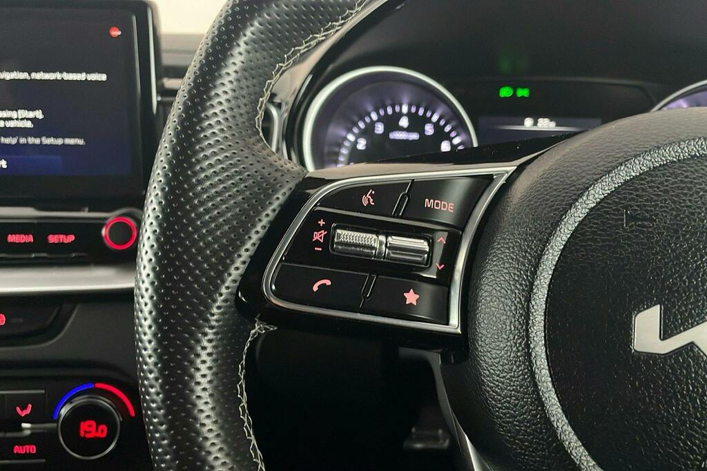 Kia Proceed 2024 24 1.5  #14