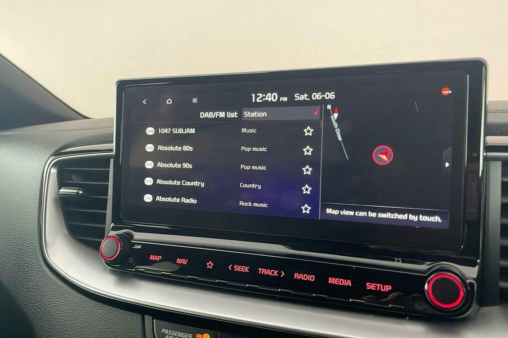Kia Proceed 2024 24 1.5  #17