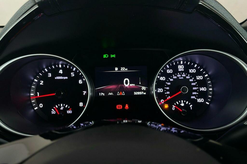 Kia Proceed 2024 24 1.5  #12