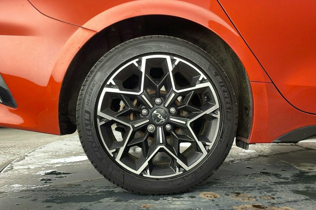 Kia Proceed 2024 24 1.5  #7