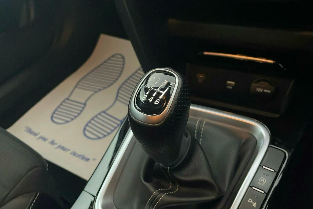 Kia Proceed 2024 24 1.5  #11