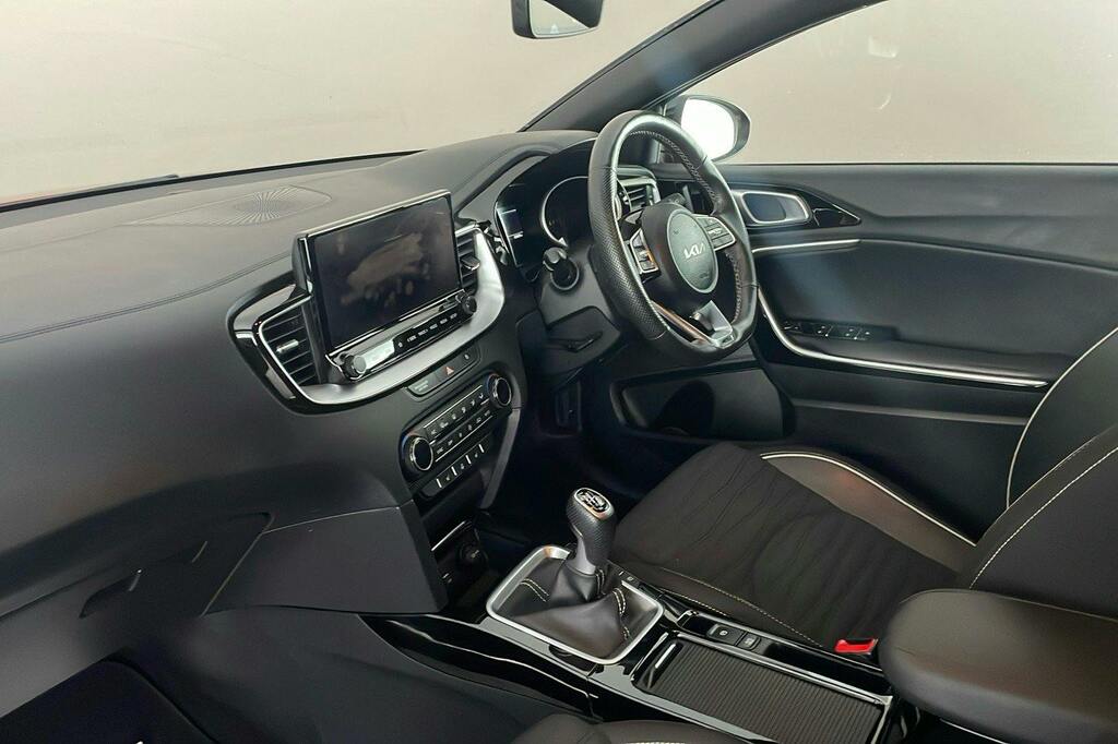 Kia Proceed 2024 24 1.5  #21