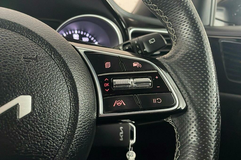 Kia Proceed 2024 24 1.5  #15