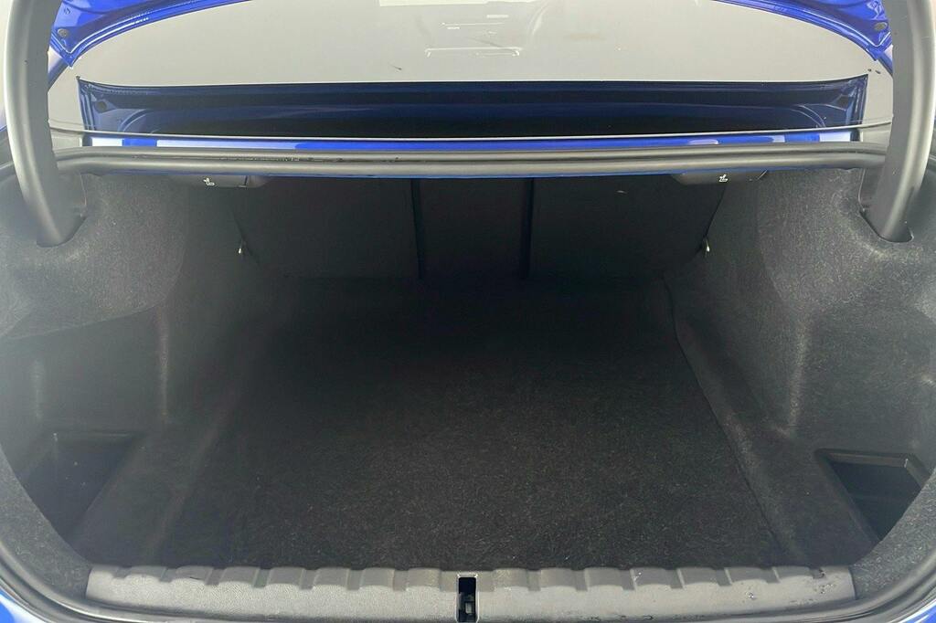 BMW 4 Series Gran Coupe 420D Mht M Sport Step Techpro Pack Blue #24