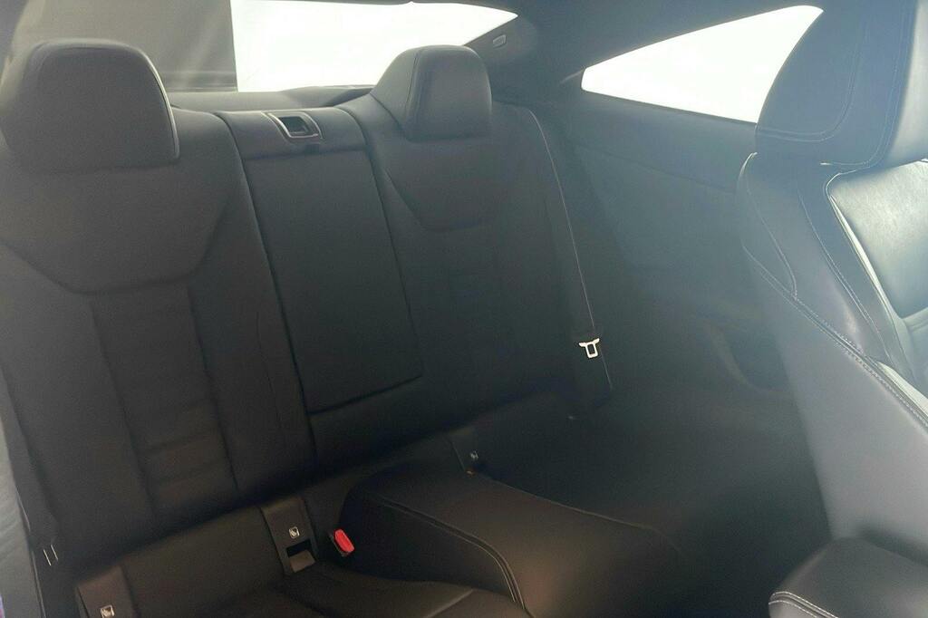 BMW 4 Series Gran Coupe 420D Mht M Sport Step Techpro Pack Blue #9